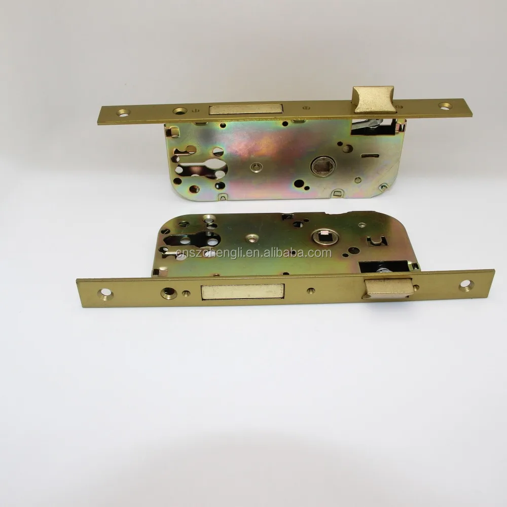 mortise door lock