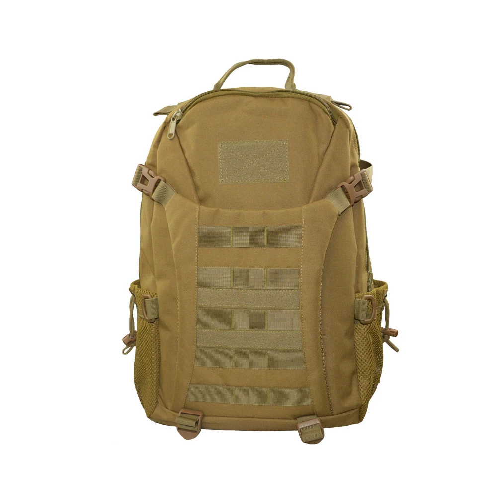 School Multi-functional Sport Tactical Backpack Bag