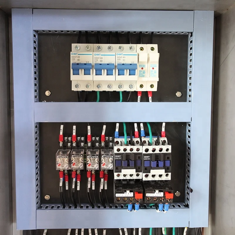 500LPH borehole underground salty drinking pure water making machine treatment plant