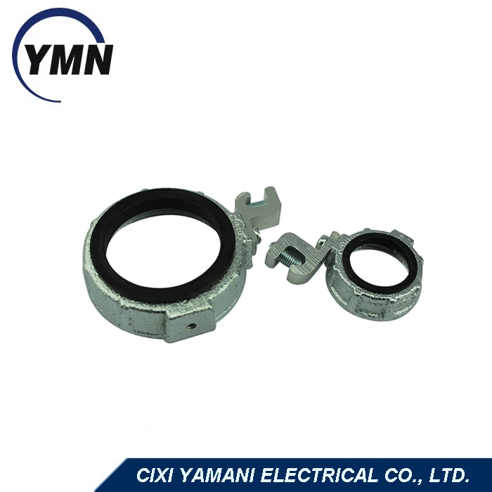 
Factory Directly High Quality ul listed insulated grounding bushing 