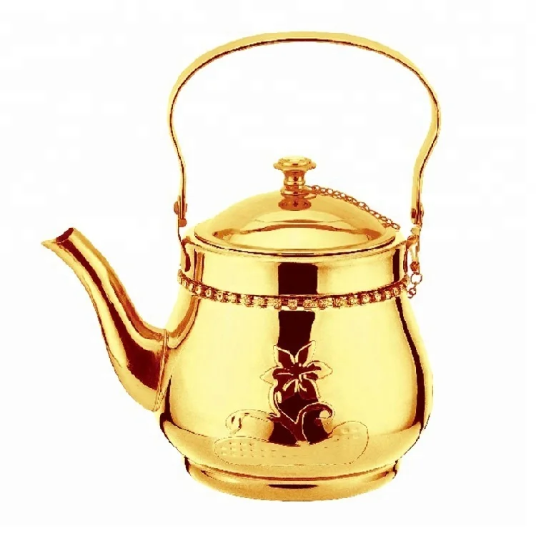 Чайные наборы из высококачественной нержавеющей стали