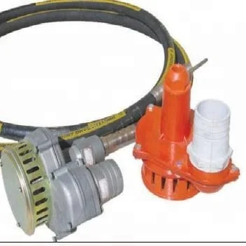 2inch--3inch submersible Pump 1200L--1500L/Min,Lift 18m