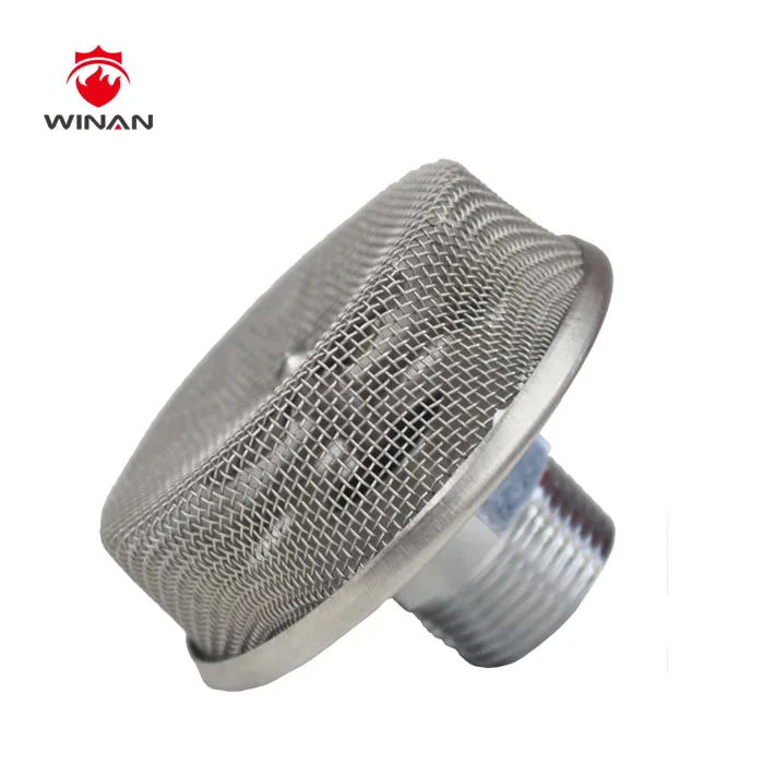 Winan High Quality Fire Foam Sprinkler For Fire Fighting With Automatic Sprinkler System