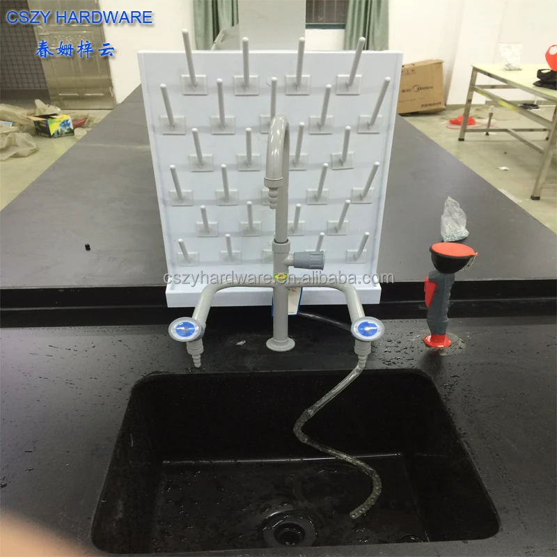 Free Layout Design/ OEM Provided China Factory Price Lab Furniture