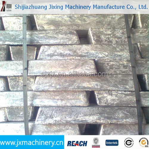 High quality Magnesium Ingot 99.95%,factory low price