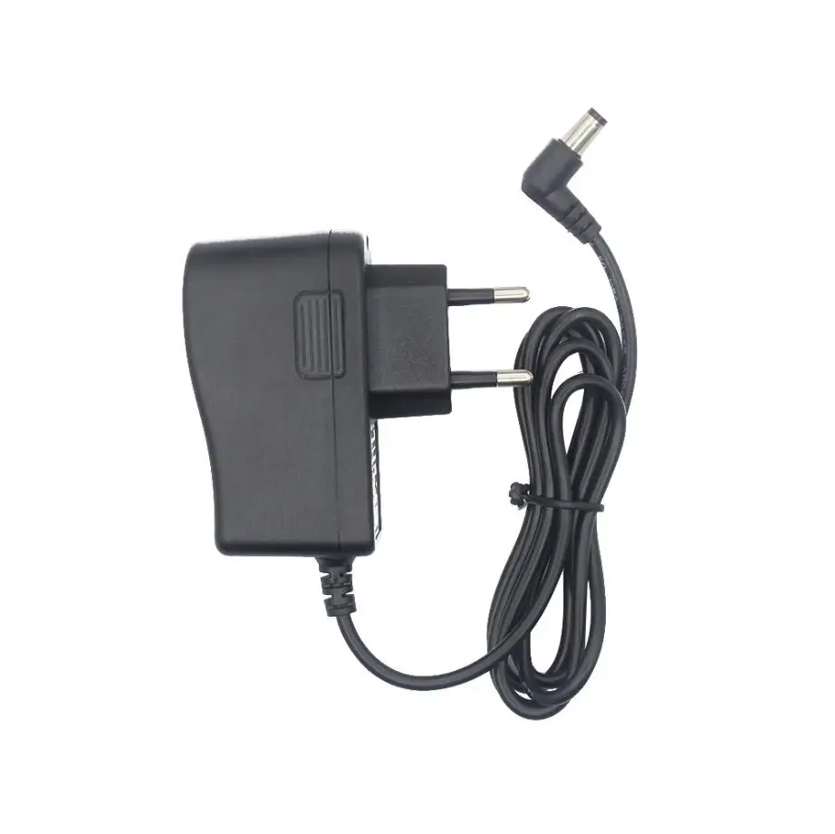 Wall Mount Charger 21V 400Ma Ac/Dc Power Adapters With 5.5*2.1Mm Dc Connector