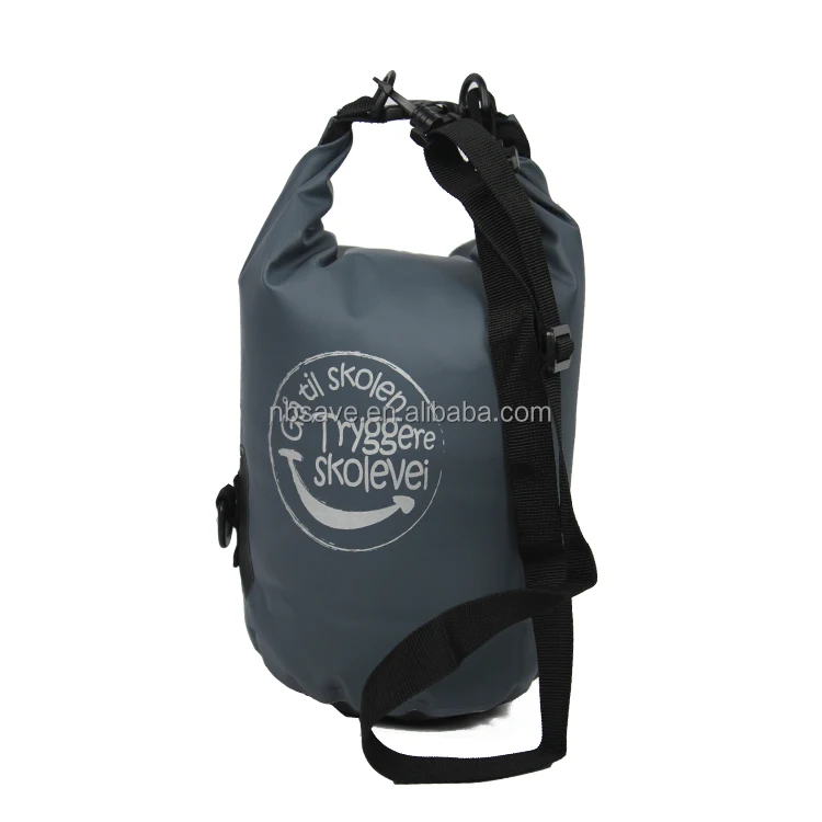 Hot sale nylon tarpaulin waterproof DRY BAG/dry sack