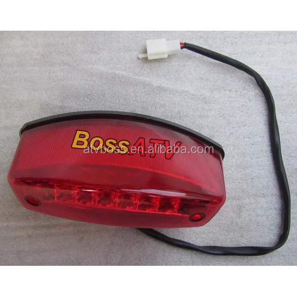 atv led lights atv led rear light atv led headlights