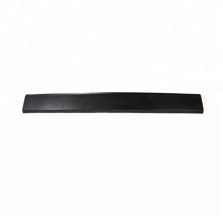 Automobile Rear Bumper Mold High Quality Wholesale Cheap Plastic Manufacture Plastic Molding Service Plastic Factory Customized