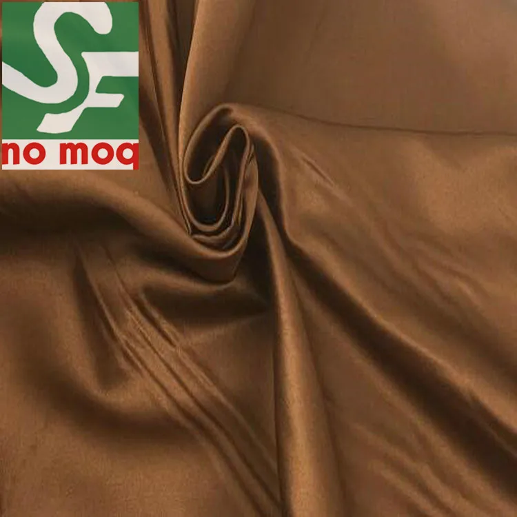 
High Quality Cheap Ready Made Austrian Curtains Design Solid Suede Curtain Fabric 