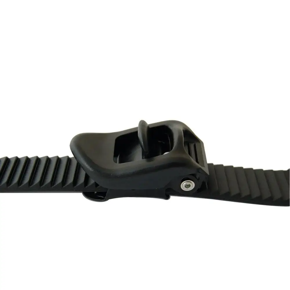 BC-25A Adjustable Motorcycle Buckle Strap