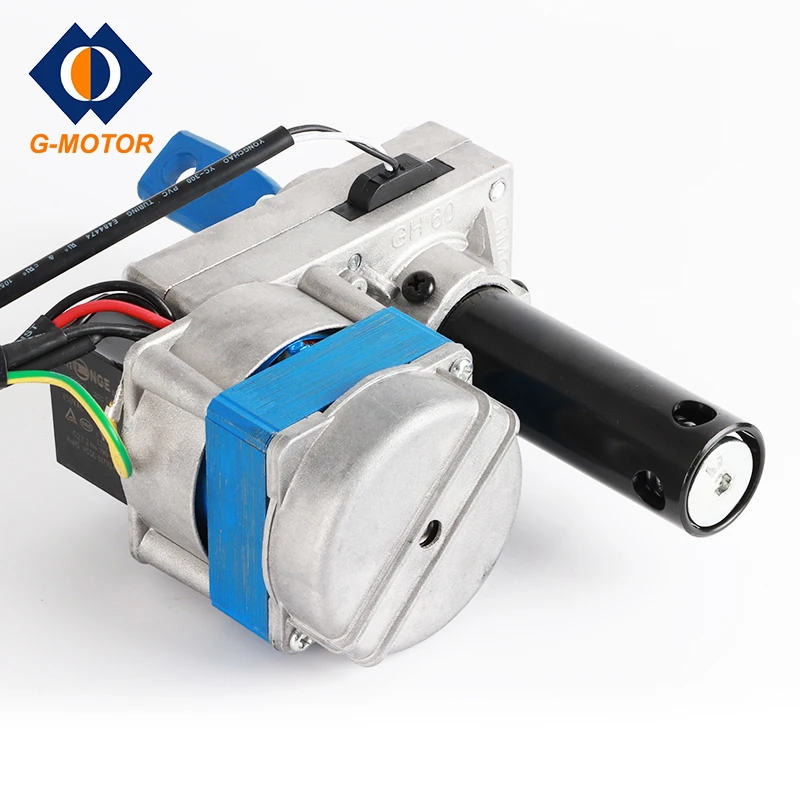 1/20HP electric lift ac incline motor for treadmill GH60