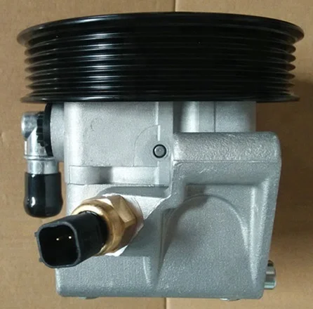 
1484948 POWER STEERING PUMP FOR FORD FOCUS MAX FOCUS MK2 1.6 1.8 2.0 4M513A696AE 