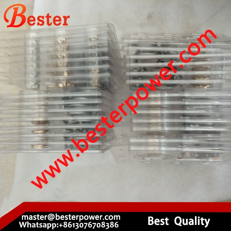 4JJ1 RH5V VEA30023 VIFB 8973815073 Turbocharger repair kits for Isuzu NPR 3.0L TDI engine