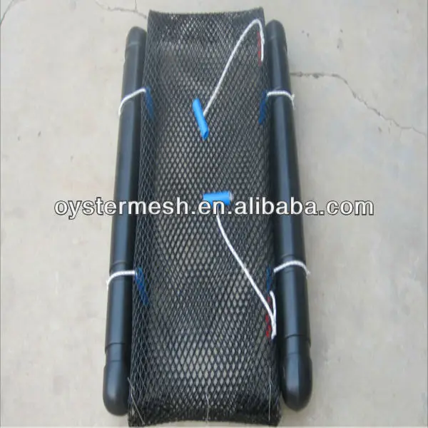 oyster cage for oyster feeding(manufacturer)