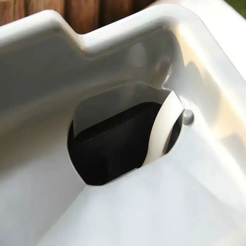 2021 new arrival Semiautomatic golf ball dispenser