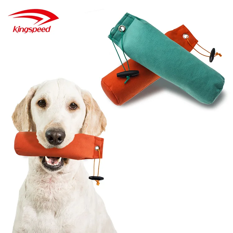 Amazon Best Selling High Quality Premium Canvas Dog Training Dummy