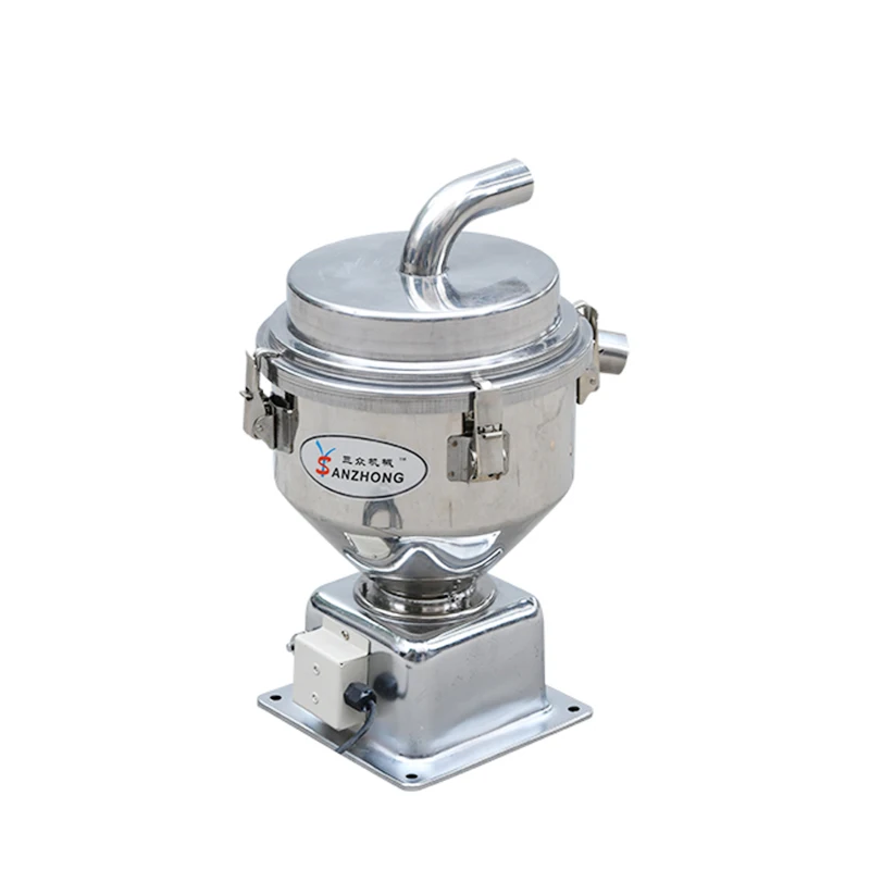 CAL-7.5HP-G4 Plastic Granules Vacuum Autoloader  vacuum plastic pellets loader vacuum loader