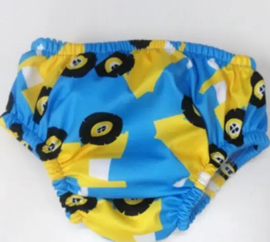 Модные дышащие детские купальники для малышей, скромные детские купальники, красивые детские плавки с принтом для младенцев