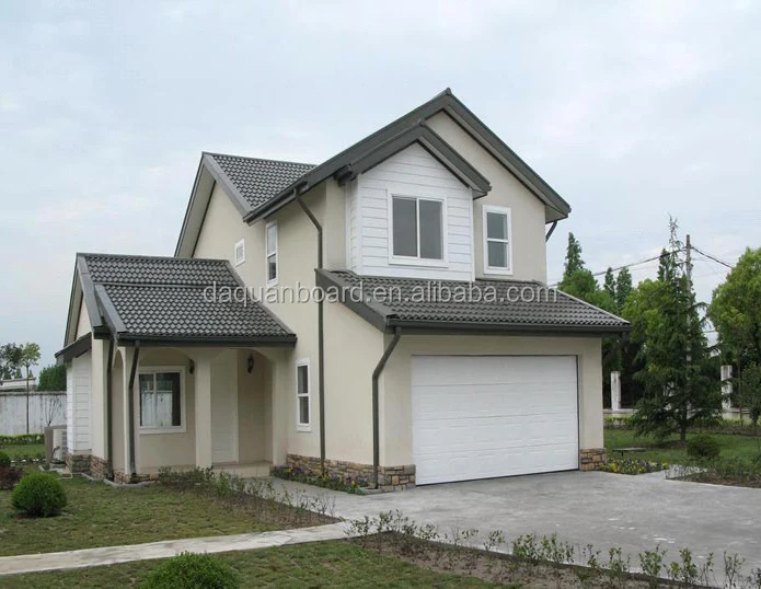 Красивый и прочный легкий стальной сборный контейнерный дом, дизайн Южной Африки