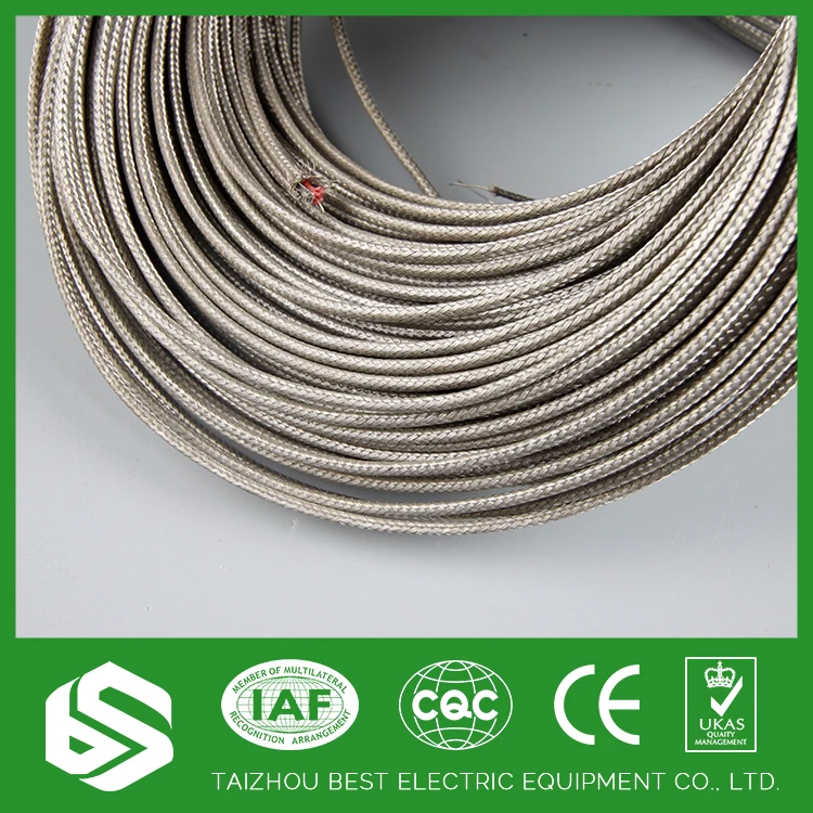 Дешевые 0.3 мм, 5 мм диаметр проволоки lowes термопары