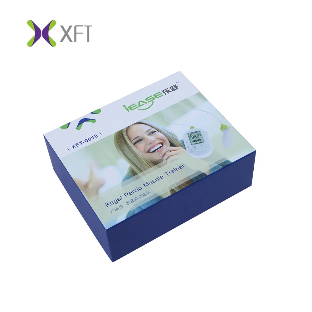 Tight Vagina postpartum kegel device for Urinary Incontinence Treatment