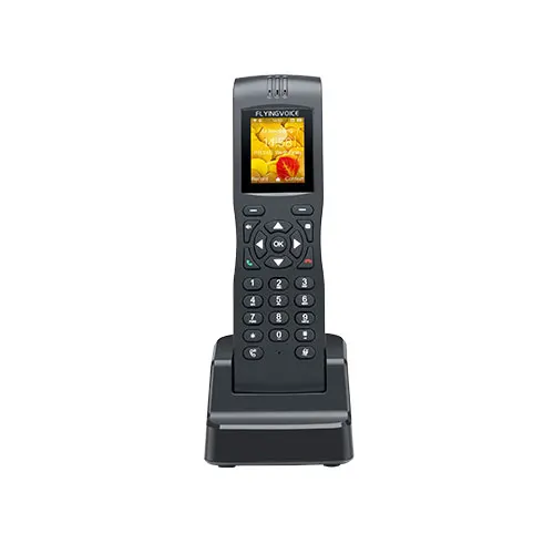 Hot sell WIFI 802.11 b/g/n, 802.11ac, 2.4GHz / 5GHz Wireless VoIP Phone