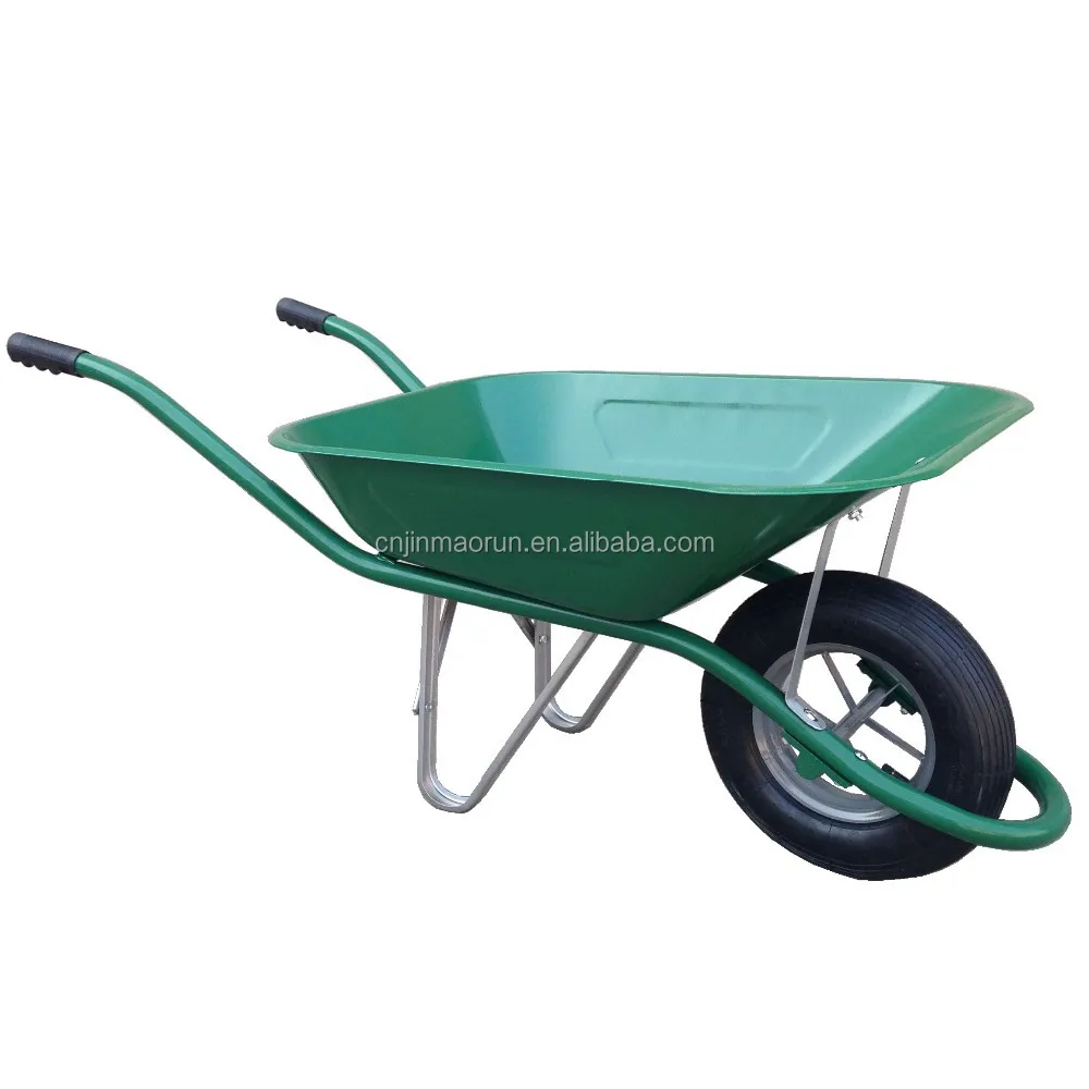 Модель французской тачки haэммерин