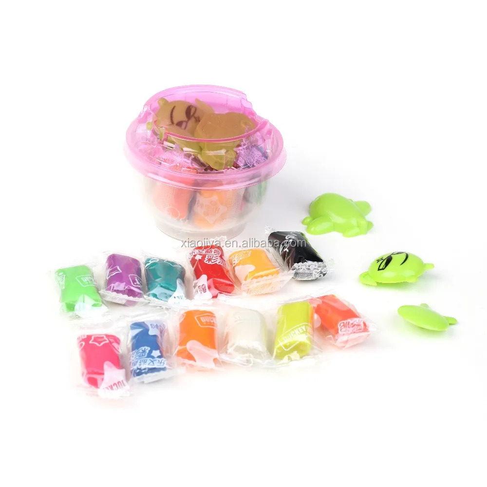 children stationery  intelligence toys plasticine modeling clay