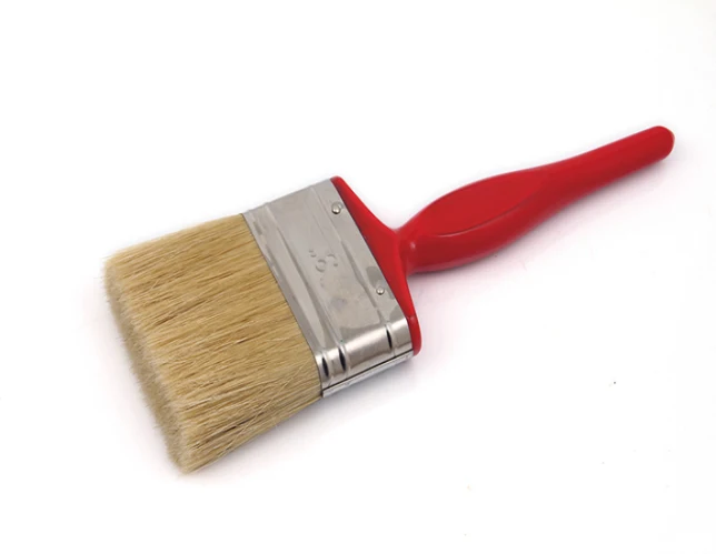 paint brush China Supplier refillable paint drill brush With Discount