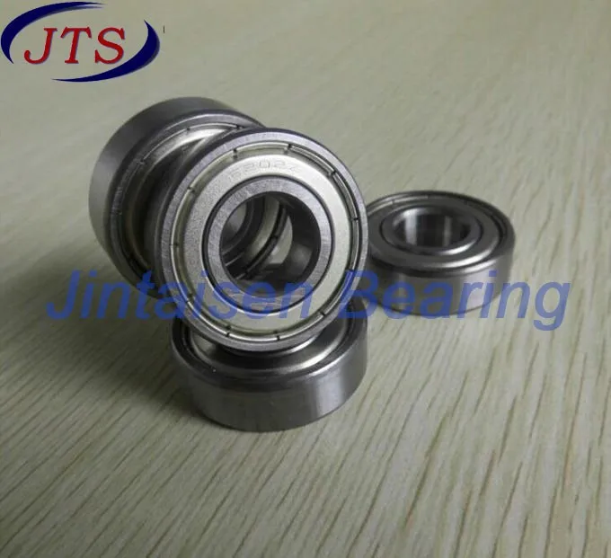 Deep groove ball bearing 6201-2RZ water pump bearing with cheap price