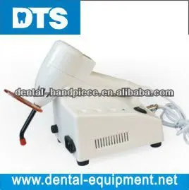 стоматологическая беспроводной привело уф-отверёдения свет