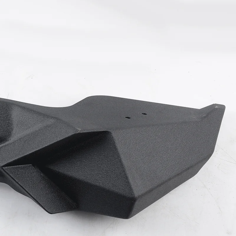 Майкер переднего бампера 4x4 автомобиль для Jeep wrangler JK 07 + аксессуары обод