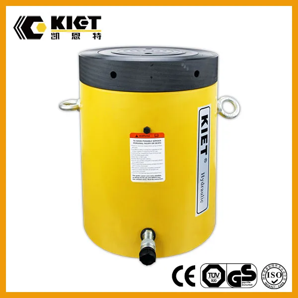 Construction Jack of 500 ton Hydraulic Jack