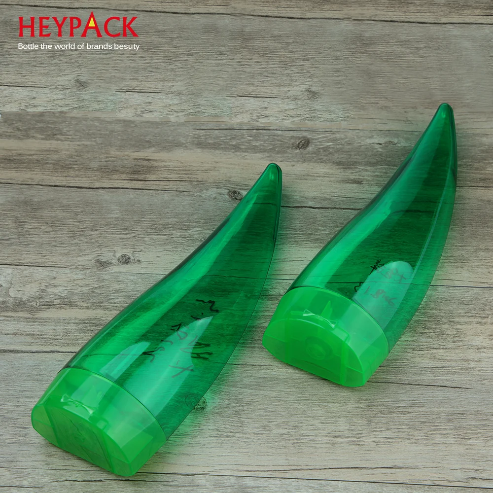 450ml aloe vera gel bottle in stock