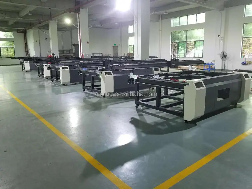 
Factory price flatbed uv printer for all purpose usage 