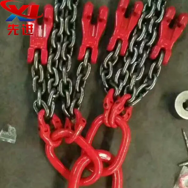 
Best Quality lifting chain sling 