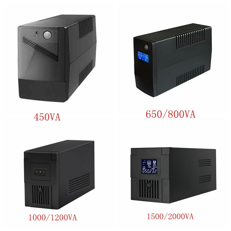 
Line Personal Electronics Display 3kva Online Power Machine No Break Up 1200va Lcd Interactive Mini Ups With Battery Backup 
