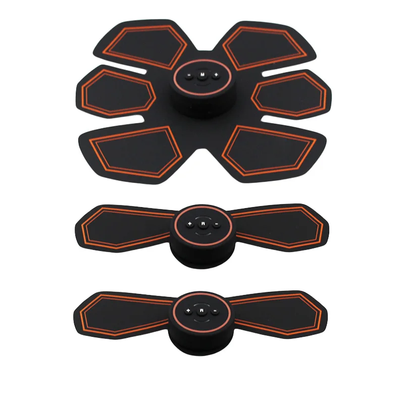 2024 hot product ab roll wheel abdominal exercise ab roller wheel abdominal exercise 4 wheel  machine muscle stimulation