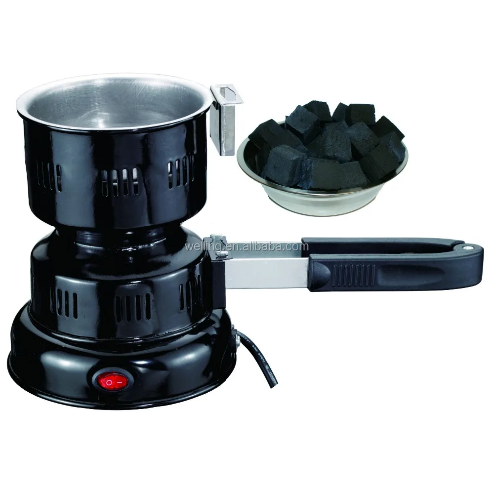 Factory Wholesale Electric Charcoal Starter Good Quality Shisha Electric Charcoal Lighter Electric Hookah Coal Fire Starter