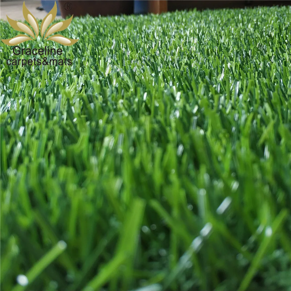 Landscape decoration artificial turf grass carpet outdoor  artificial grass