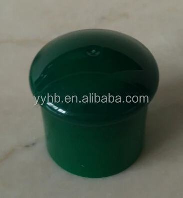 
20/415 PLASTIC SCREW MUSHROOM CAP 