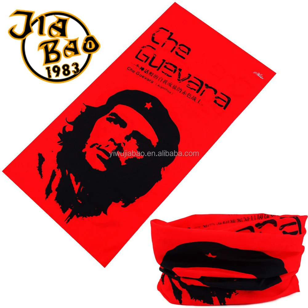 
JIABAO WEAVING microfiber turban bandana 