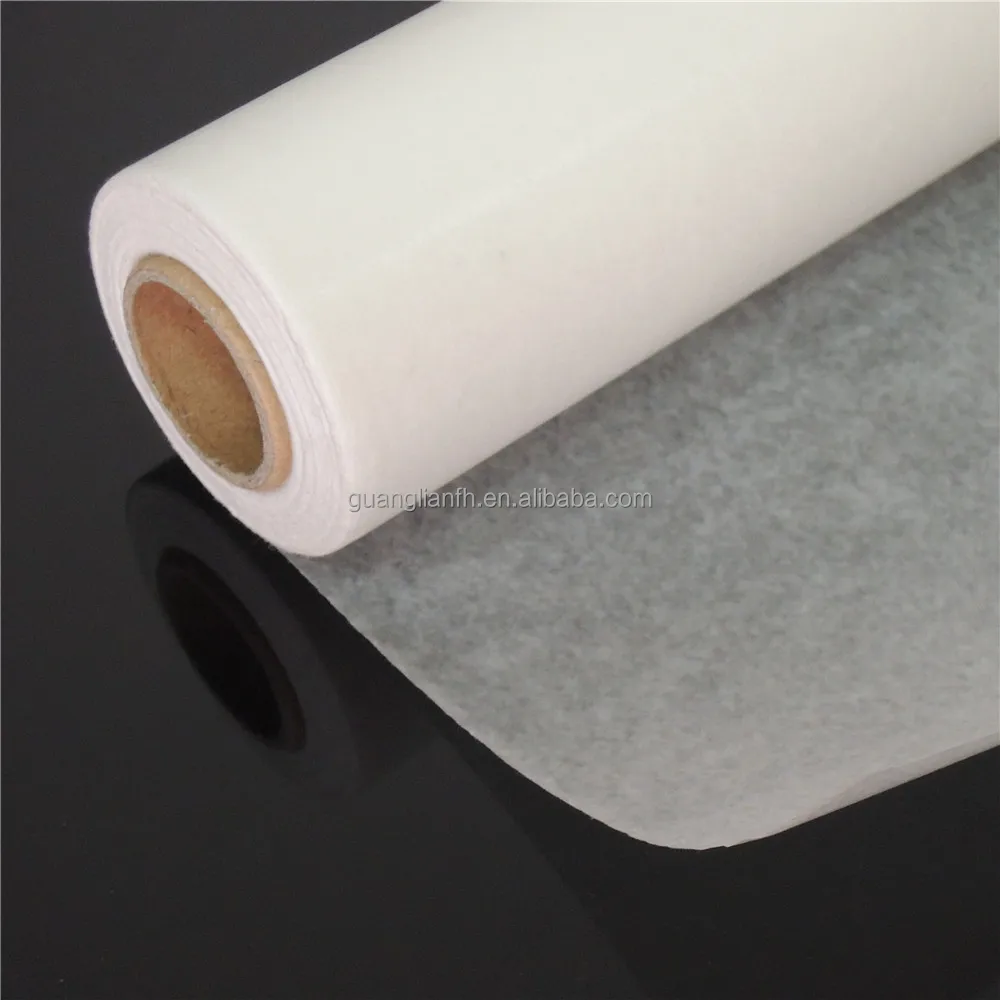 40gsm Two Sides Wax Paper Roll