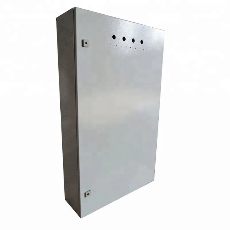 Enclosures mcb electric meter distribution box