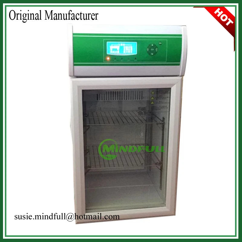 LCD 80L Small Seed Germination Incubator for sale