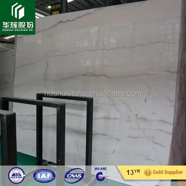 
Stunning Factory directly chinese carrara white marble, Guangxi white marbles Marmor 
