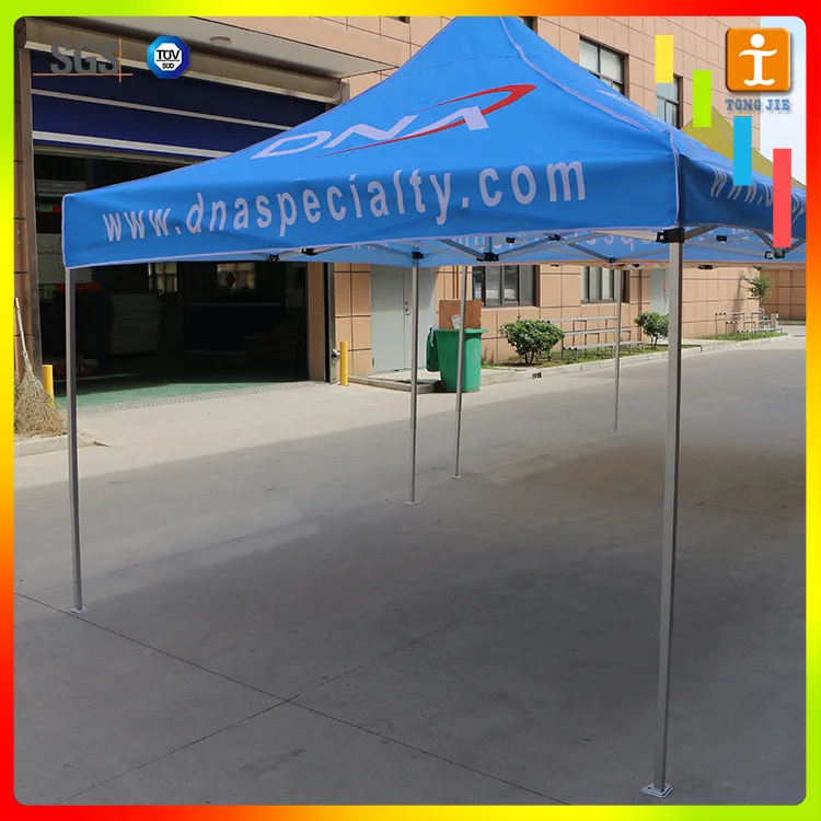 
Pop up event tent trade show Gazebo canopy 