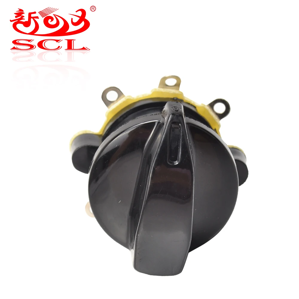 Fan Parts Electric Fan High Quality Low Price Factory Price 650/750 with knob Horn Fan Switch