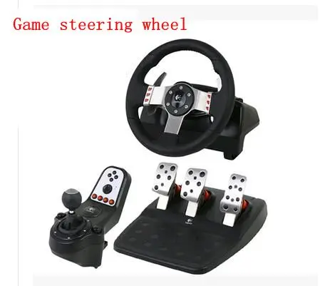 Online Get Cheap Logitech G27 -Aliexpress.com | Alibaba Group